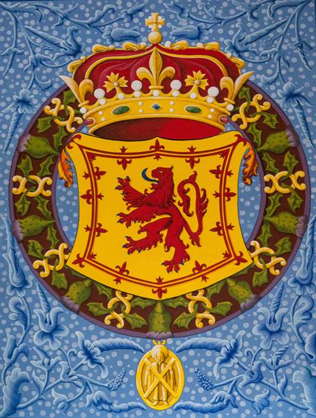 Castello di Stirling