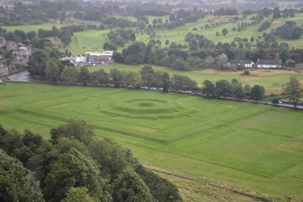 Castello di Stirling