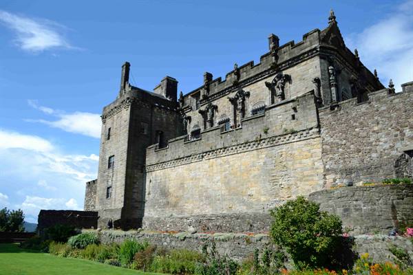 Castello di Stirling