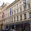 Atlantic Hotel, Na Porici, Praga REPUBBLICA CECA 