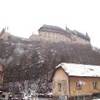 Castello di Karlstein REPUBBLICA CECA 