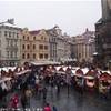 Starometské Námesti (Citta Vecchia di Praga) REPUBBLICA CECA 