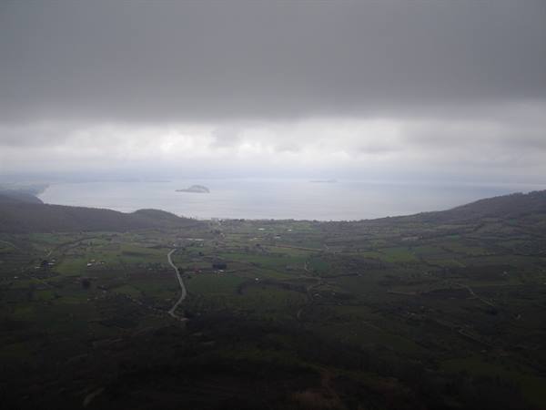Lago di Bolsena