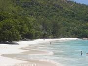 Anse Lazio
