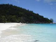 Anse Georgette, Lemuria Resort