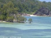 Courieuse Island, Praslin