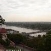 Vista del Danubio SLOVAKIA 