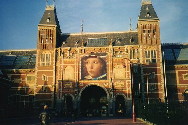 Museo Van Gogh