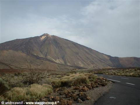 Teide