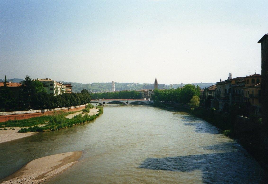 Foto di viaggio in ITALIA