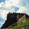 Castello di Edinburgo REGNO UNITO 