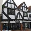 Centro di Salisbury REGNO UNITO 