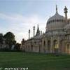 Royal Pavillon, Brighton REGNO UNITO 
