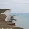 Beachy Head, Estbourne REGNO UNITO 
