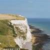 Dover, le mitiche bianche scogliere REGNO UNITO 