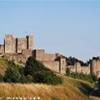 Il Castello di Dover REGNO UNITO 