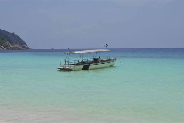 Mare di Redang