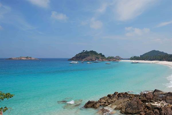 Mare di Redang