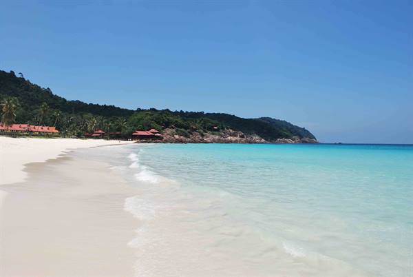 Mare di Redang