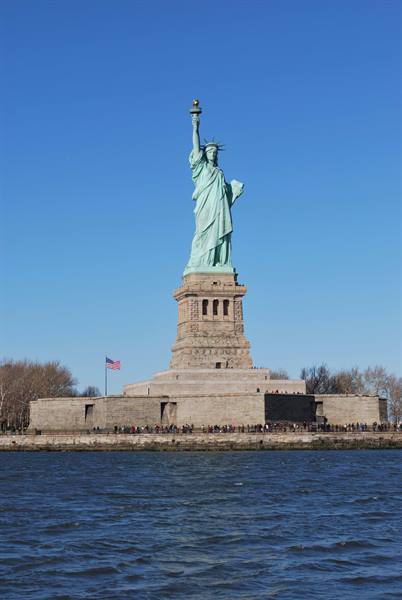 La Statua della Libertà