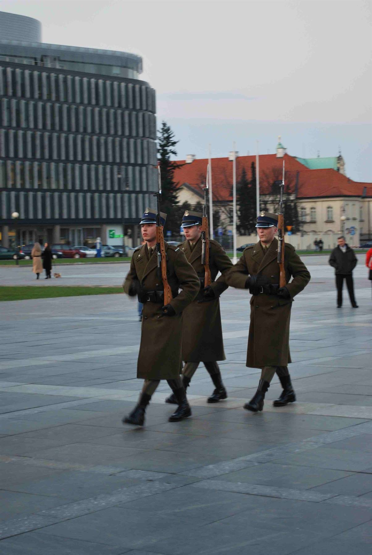 Foto di viaggio in POLONIA