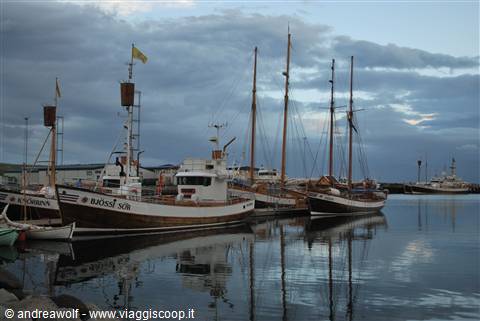 Húsavík