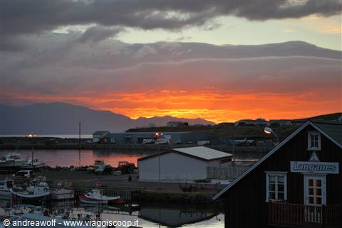 Húsavík
