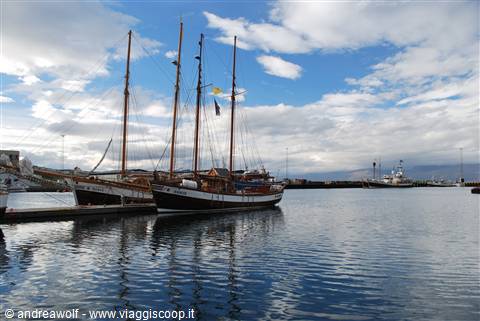 Húsavík