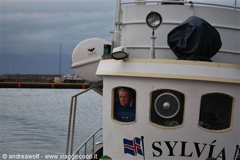 Húsavík