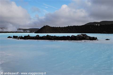 Laguna Blu