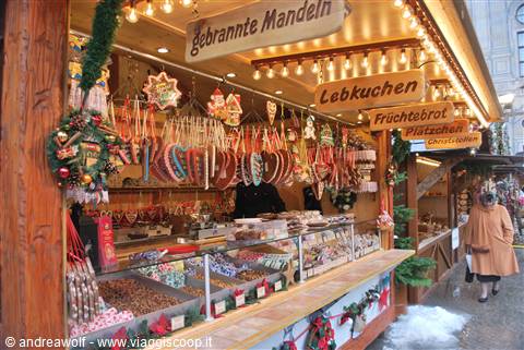 Mercatini Natalizi