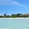 Sapodilla Bay ISOLE TURKS E CAICOS 