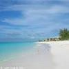 Grace bay ISOLE TURKS E CAICOS 