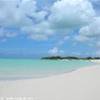 Mudjadin beach ISOLE TURKS E CAICOS 