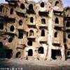 Il Qasr (granaio fortificato) di Kabaw LIBYAN ARAB JAMAHIRIYA 