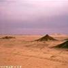 Le prime dune LIBYAN ARAB JAMAHIRIYA 