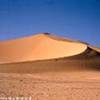 Dune nell'Acacus LIBYAN ARAB JAMAHIRIYA 