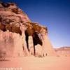 Acacus - Tempio naturale LIBYAN ARAB JAMAHIRIYA 