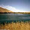 Laghi di Ubari - Lago Gebraun LIBYAN ARAB JAMAHIRIYA 