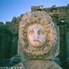 Leptis Magna LIBYAN ARAB JAMAHIRIYA 