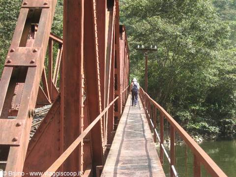 Trek nella selva amazzonica - In marcia nella seconda tappa