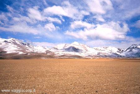 Deserto di Siloli