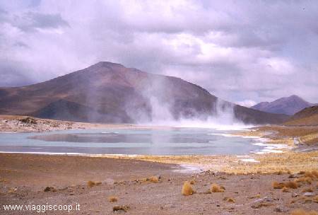 Laguna Polchis