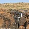 Blyde River canyon SUD AFRICA 