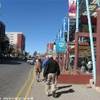 Maseru, capitale del Lesotho SUD AFRICA 