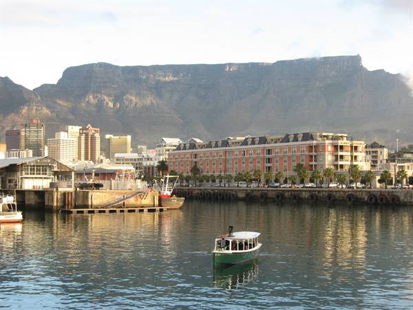 Table Mountain