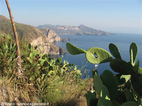 Una vaganza al mare