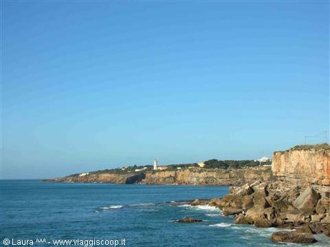 PANORAMA A CASCAIS