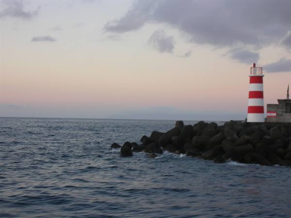 Faro a Pico