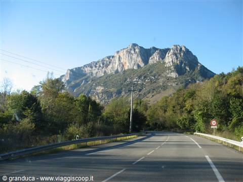 Attraverso i Pirenei
